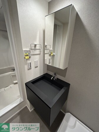 LUMINA SEASIDE(リュミナ・シーサイド)の物件内観写真